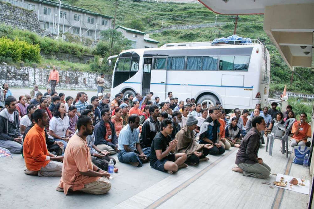 குருபூஜை, Guru Pooja குருபூஜை, Guru Pooja