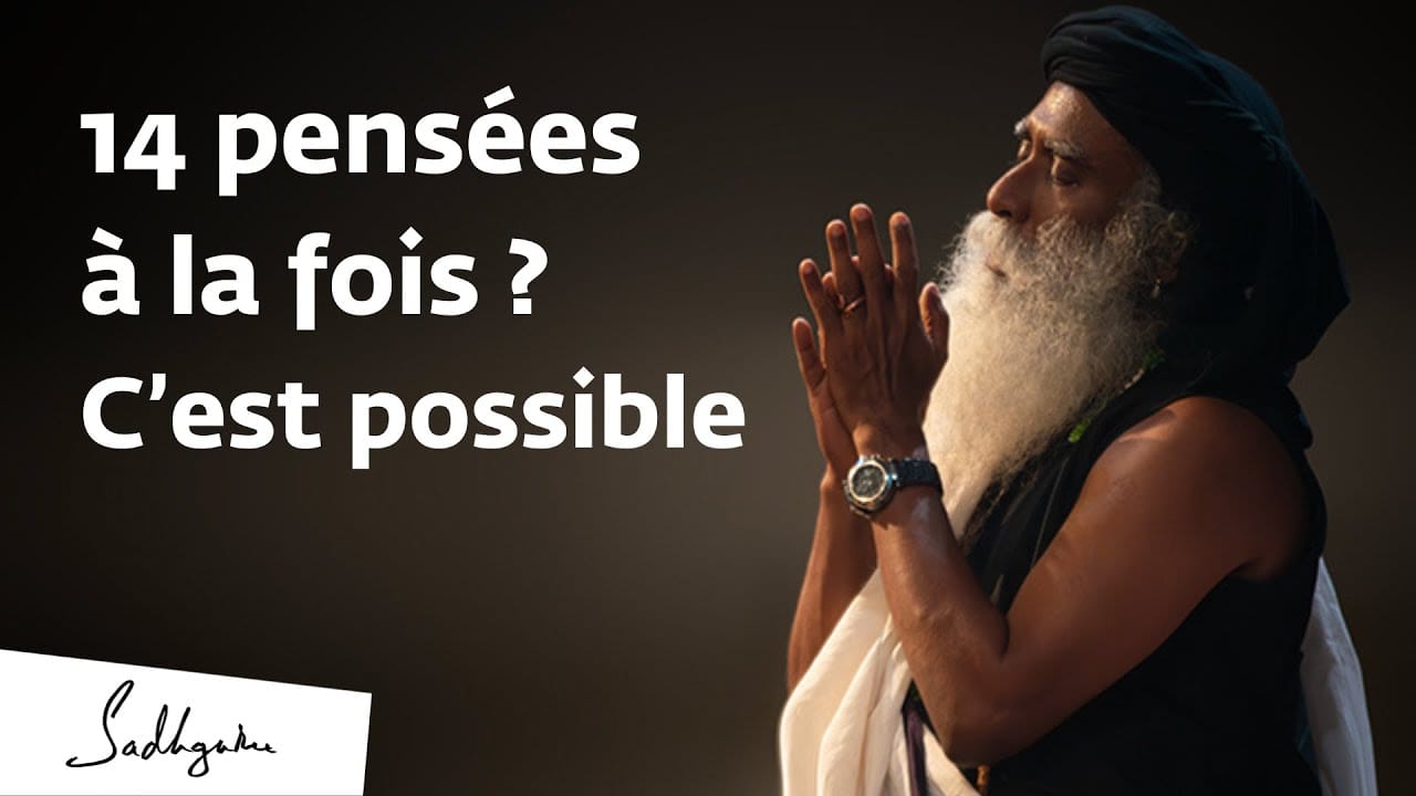 Avadhanis : Accéder aux incroyables capacités de l’esprit