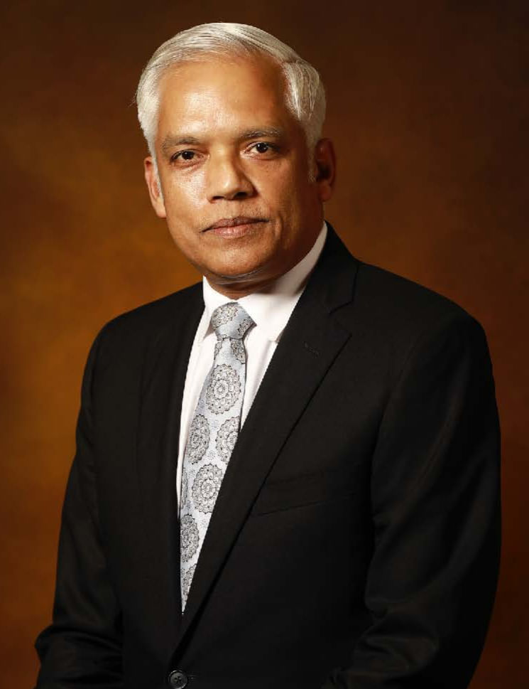 Raju Venkatraman