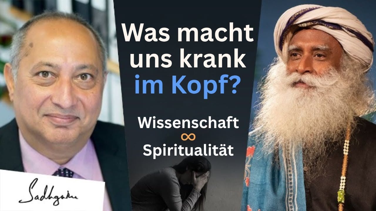 Psychische Störungen durch falsche Ernährung?