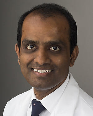 Dr. Bala Subramaniam