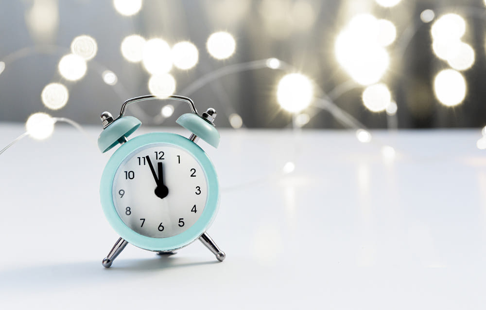 புது வருடம், New year 