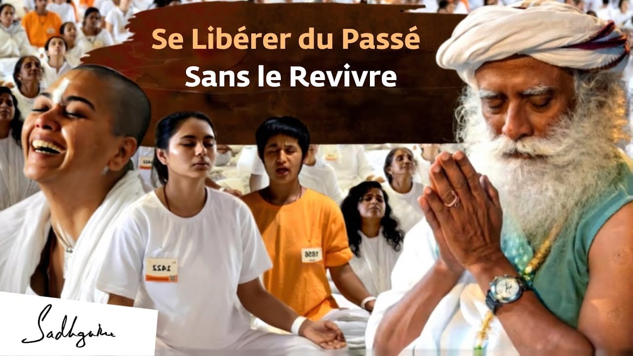 Réveiller les souvenirs de vies antérieures