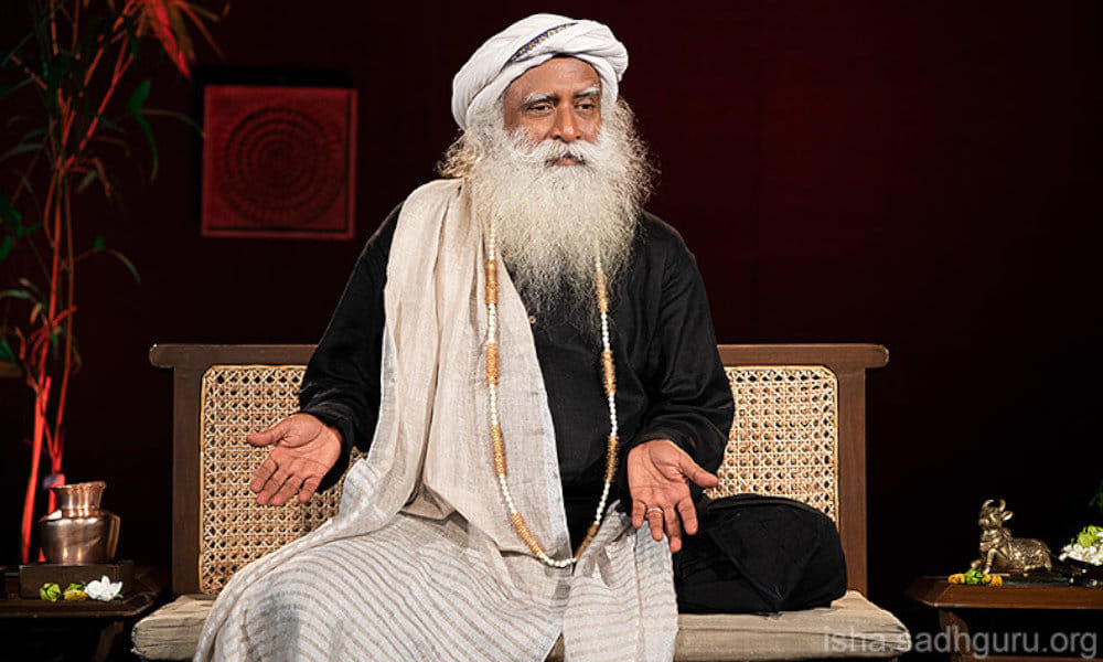 காத்திருத்தல் பற்றி சத்குரு, Sadhguru on Waiting