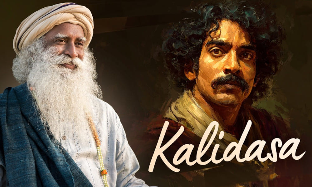 The Biggest Devotee of Kali? | Sadhguru