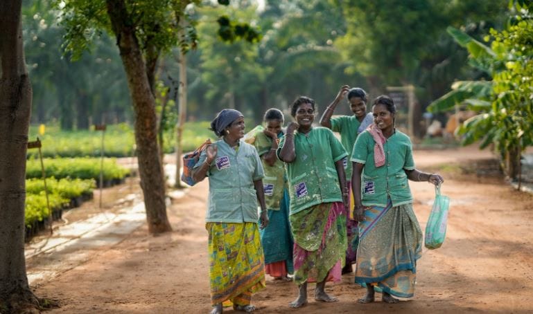 Anukampa 2025 – Compassion Cannot Choose