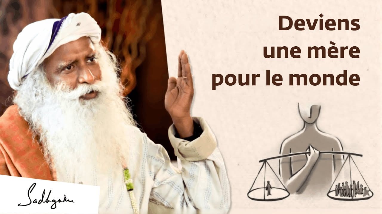 90% de votre karma peut être géré avec ceci