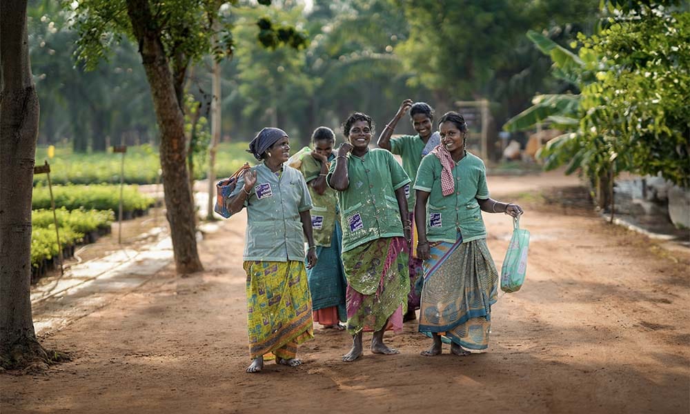 Anukampa 2025 – Compassion Cannot Choose