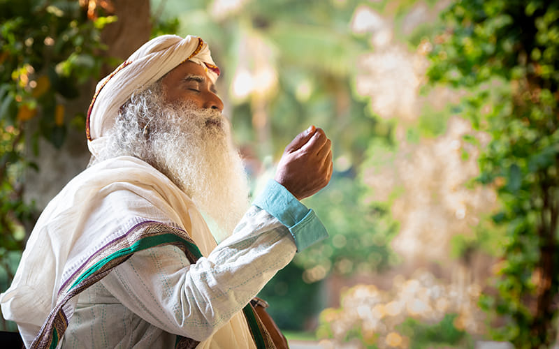 Daily Gurus Why Are Most Gurus Male