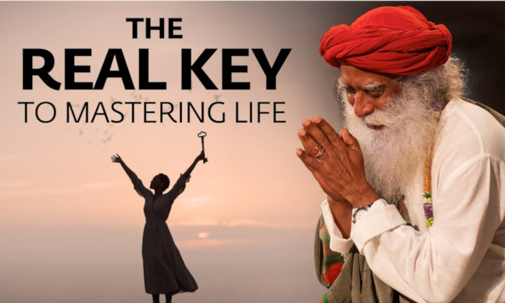 100 Years Can Feel Like Minutes | Sadhguru