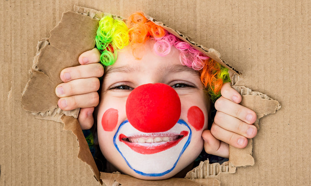 முட்டாள்கள் தினம், April Fools Day