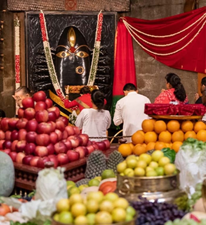 Lunar Hindu New Year