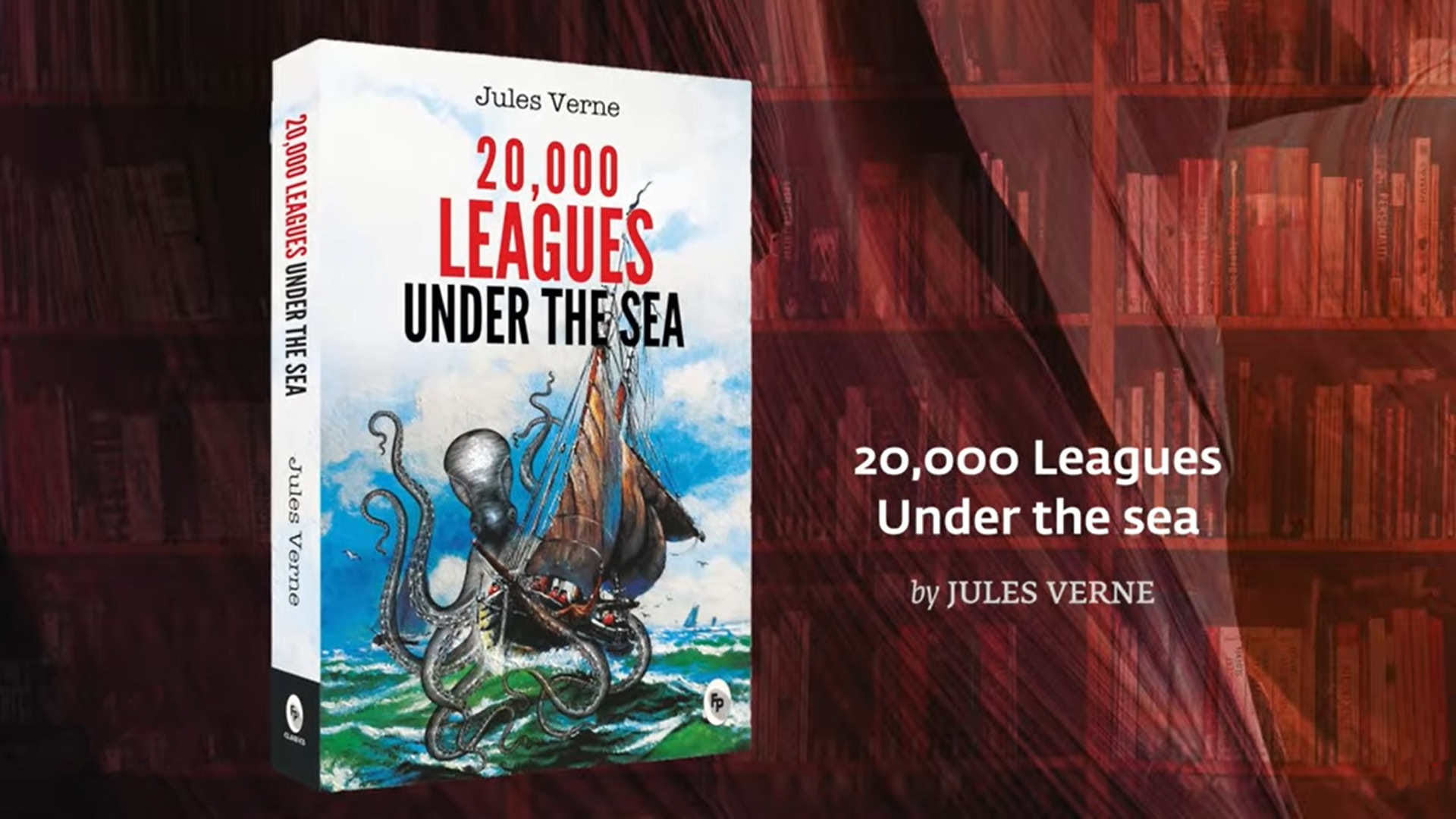 20000 leagues under the sea 20000 leagues under the sea