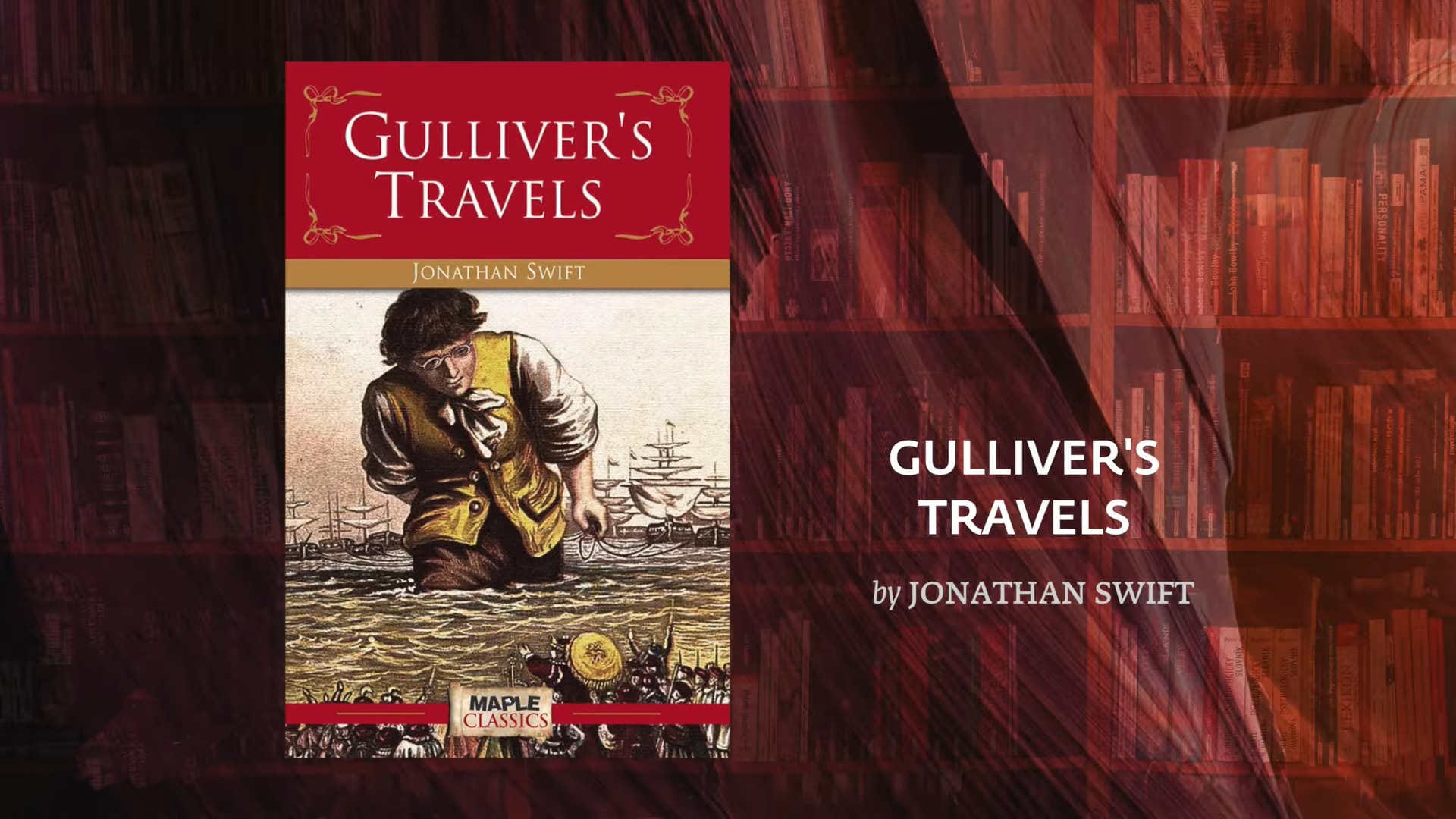 Gulliver's Travels Gulliver's Travels