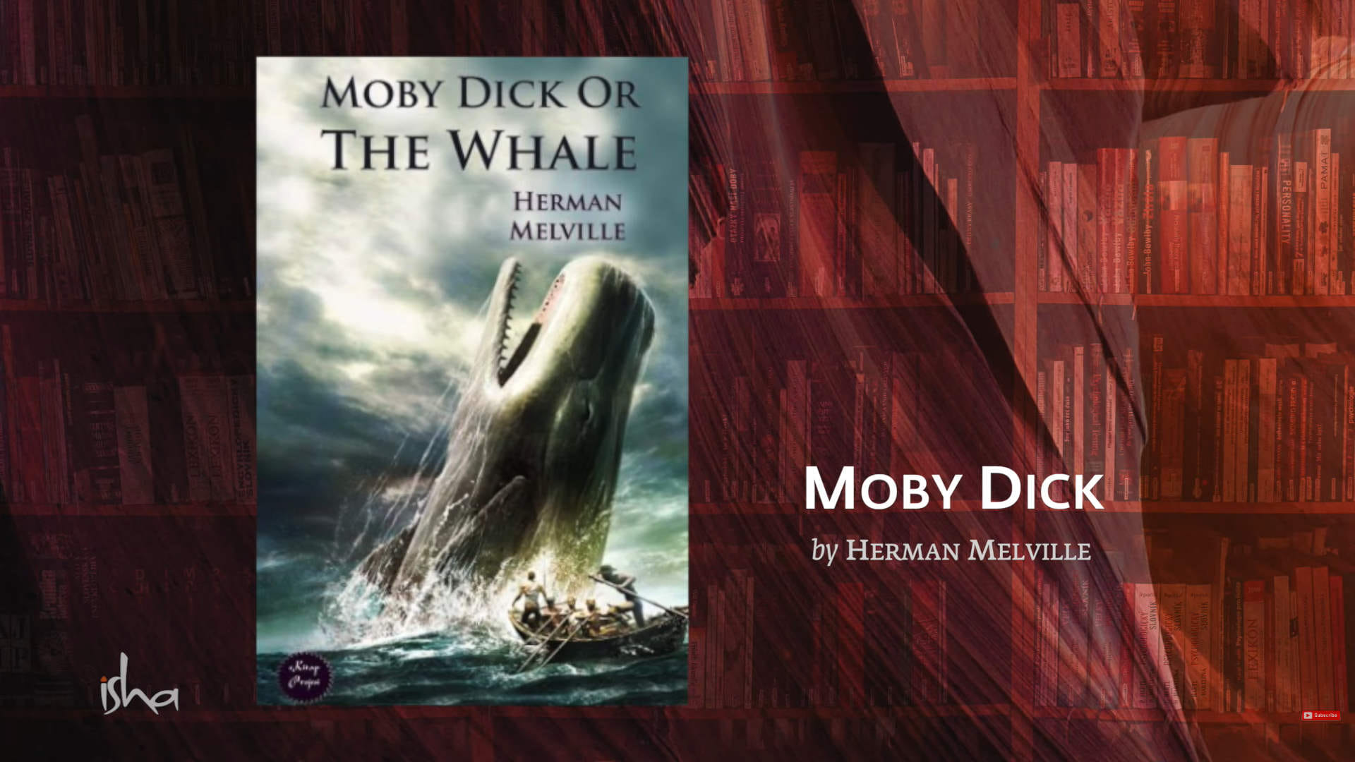 Moby Dick Moby Dick