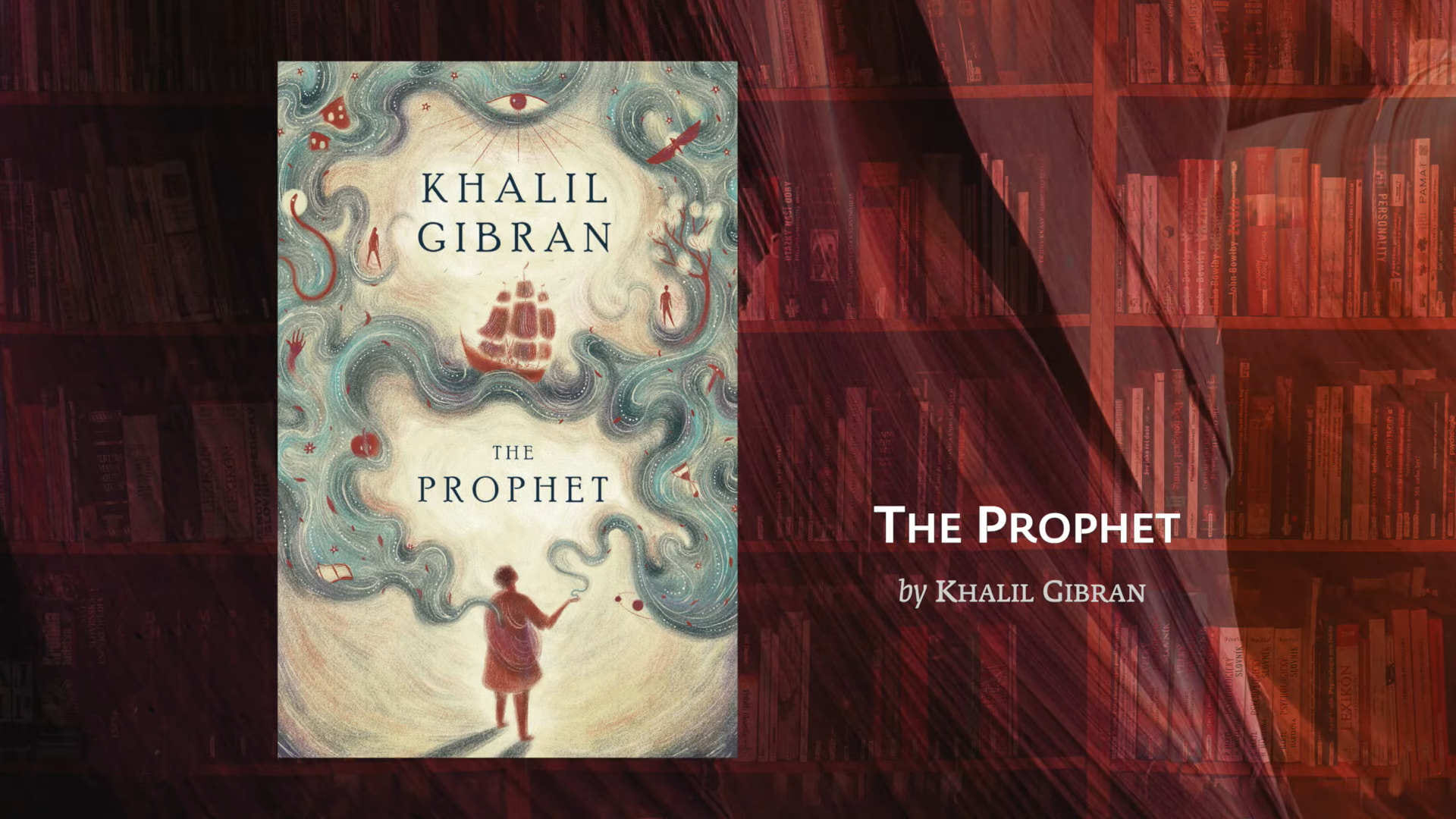 The Prophet The Prophet