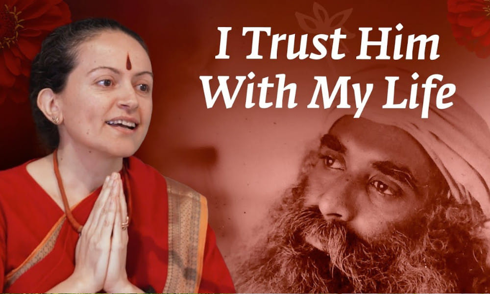 She Trusted Him With Her Life… (Based on a True Story)