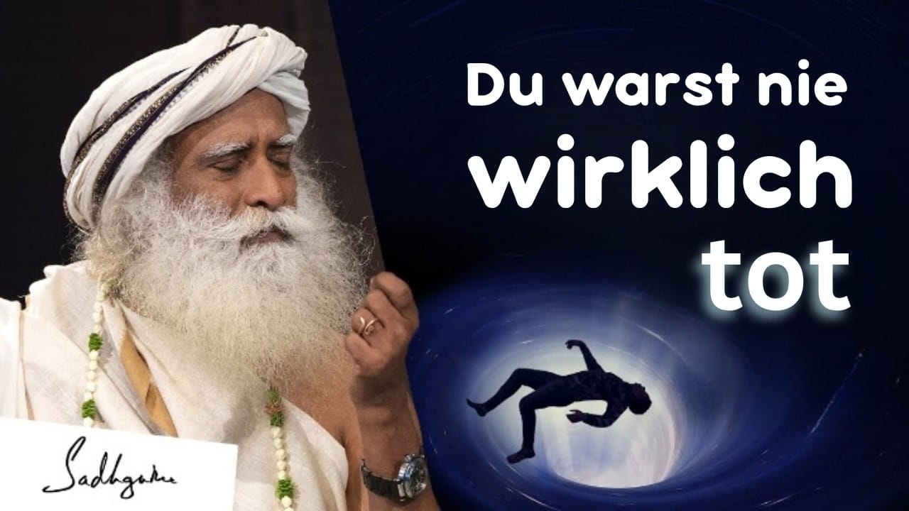 Nahtod-Erfahrung: Du warst nicht wirklich dem Tode nah