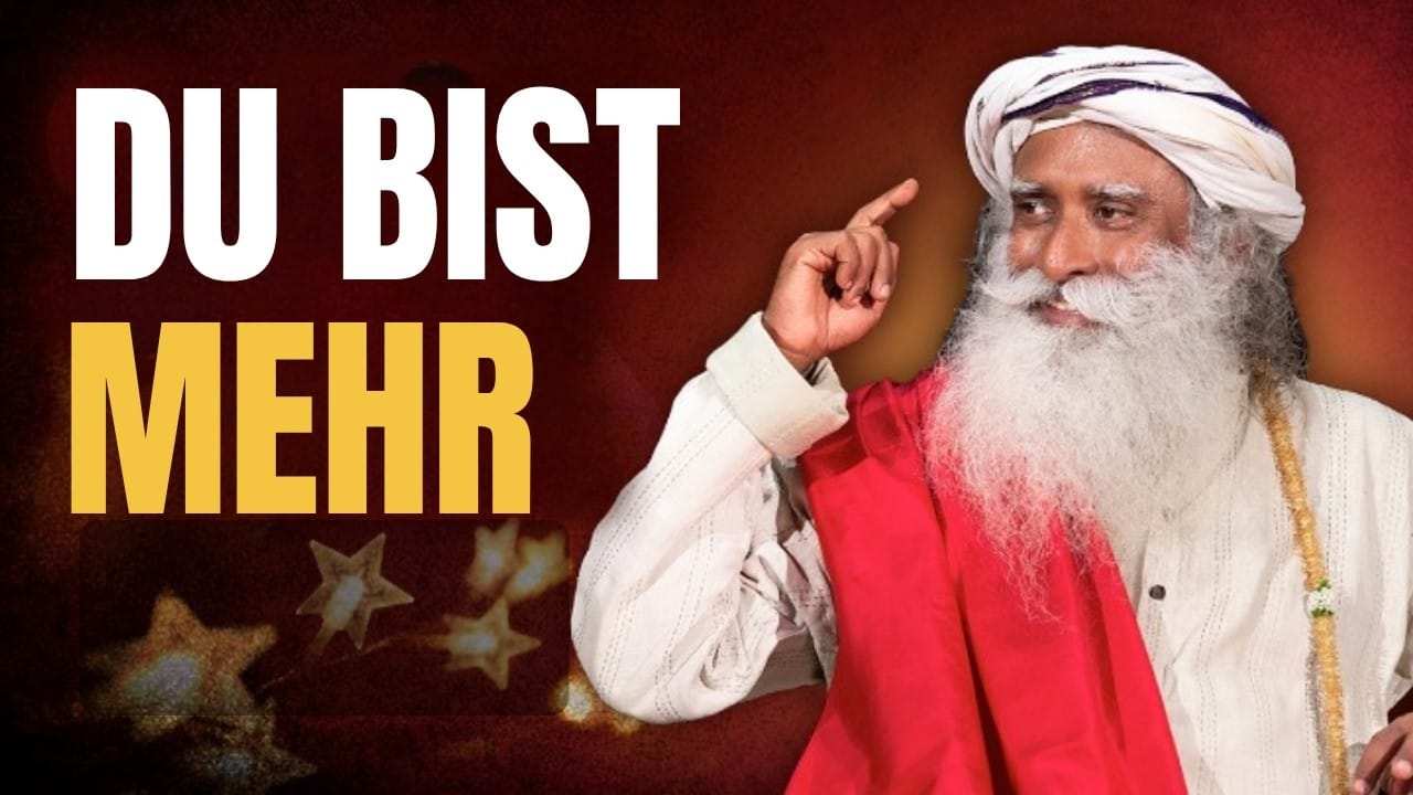 Was du von einem Esel über dein Leben lernen kannst