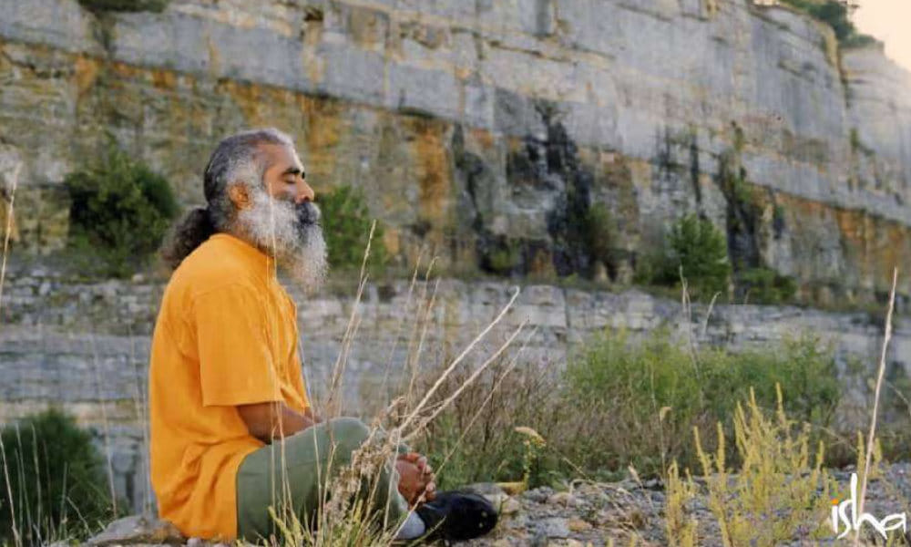 சத்குரு, Sadhguru