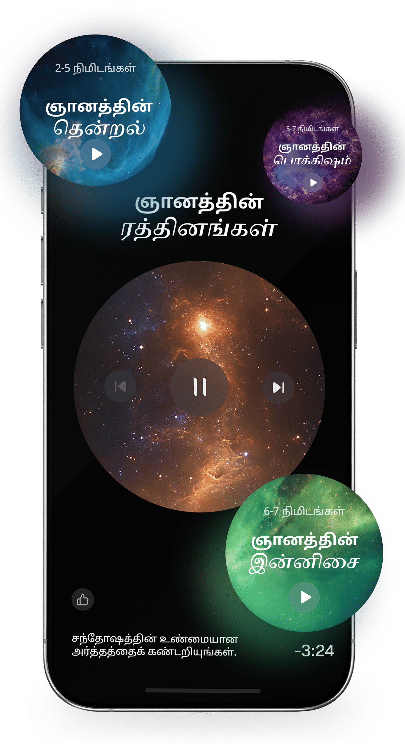நல்வாழ்வுக்கான