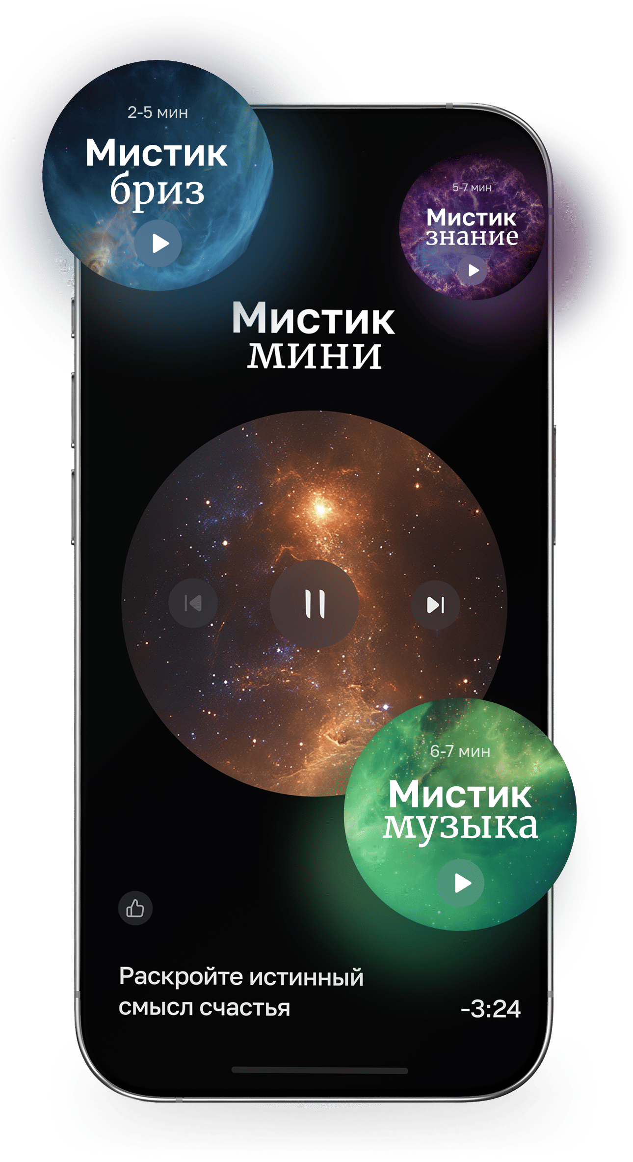 Мудрость для