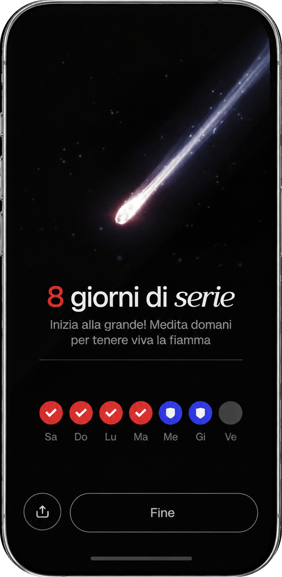 Meditazione