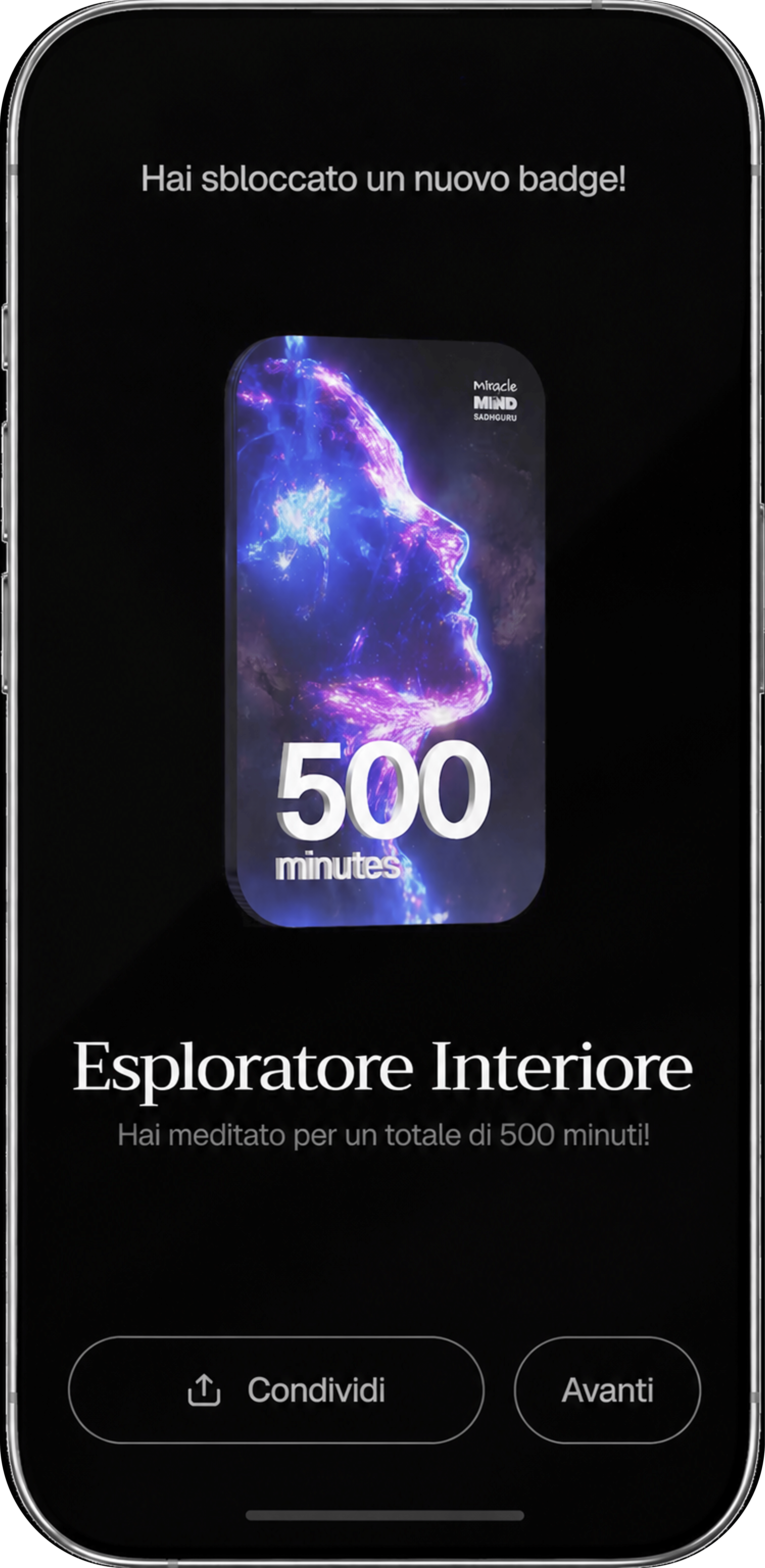 Saggezza per
