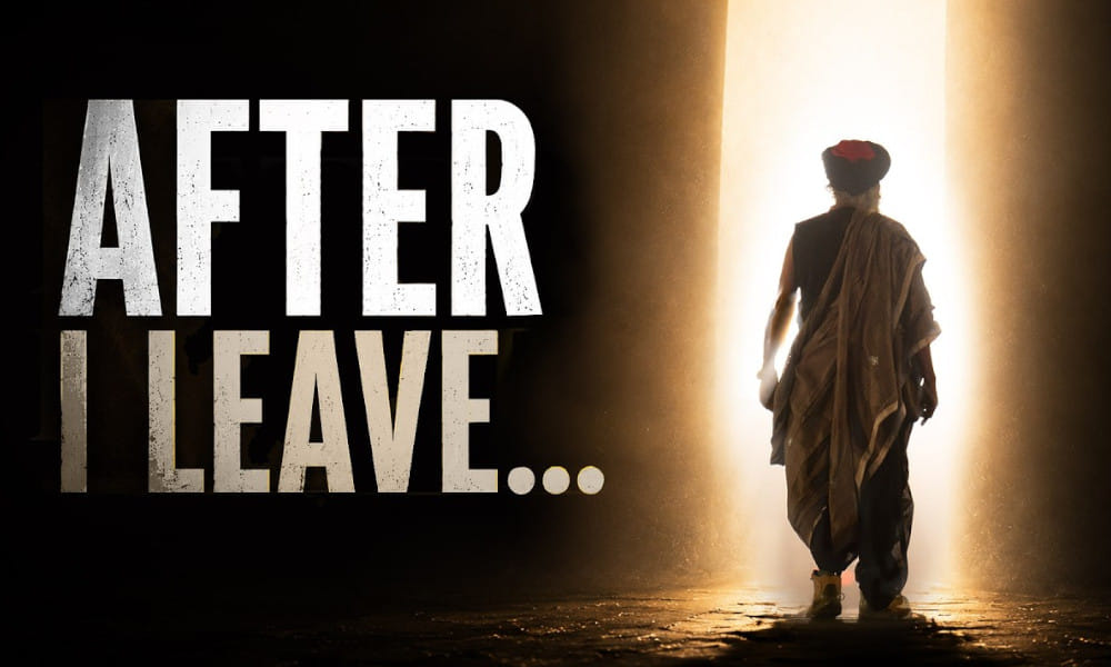 You Unknowingly Want Your Guru to Leave | Sadhguru
