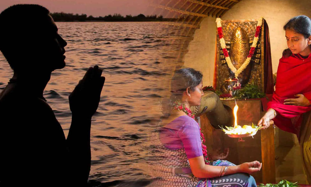 Ways to reduce Runanubanda, ருணானுபந்தத்தை களைதல்