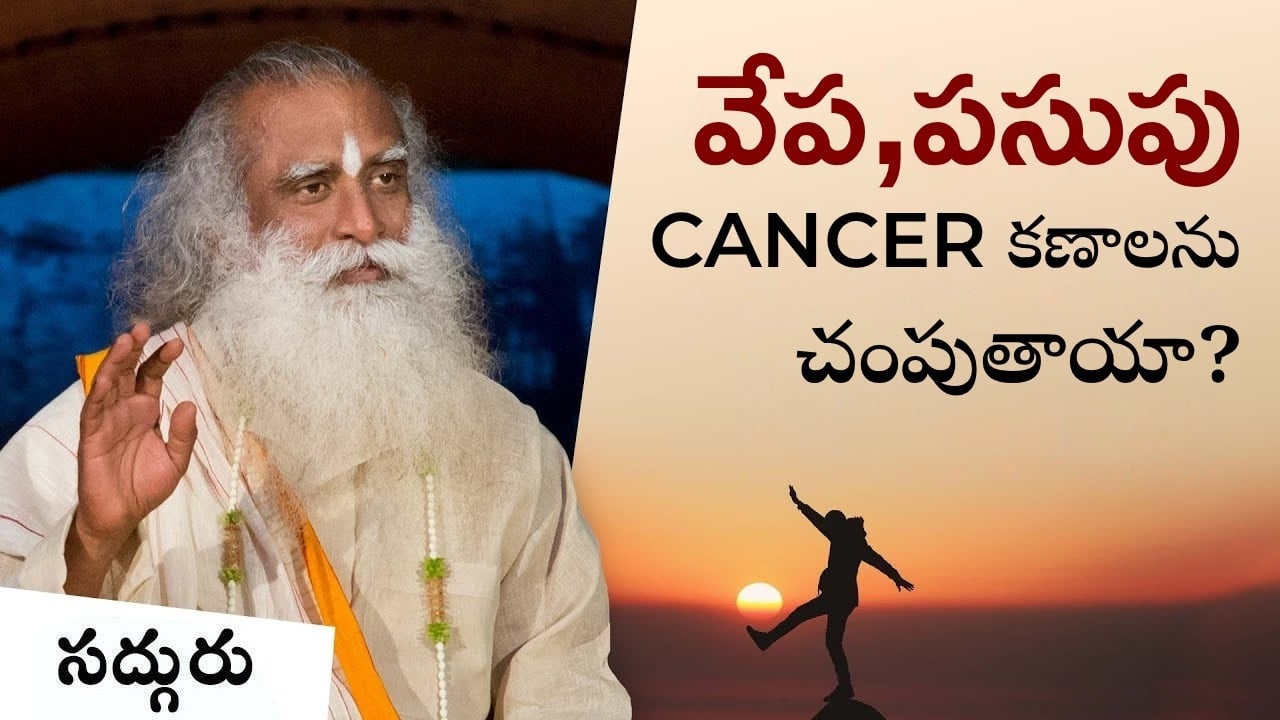 ఆహారం & ఉపవాసం గురించి 4 ముఖ్యమైన చిట్కాలు | 4 Tips On Fasting and Eating for Vibrant Health