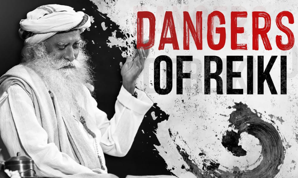 Consequences of Meddling with Life Energies
