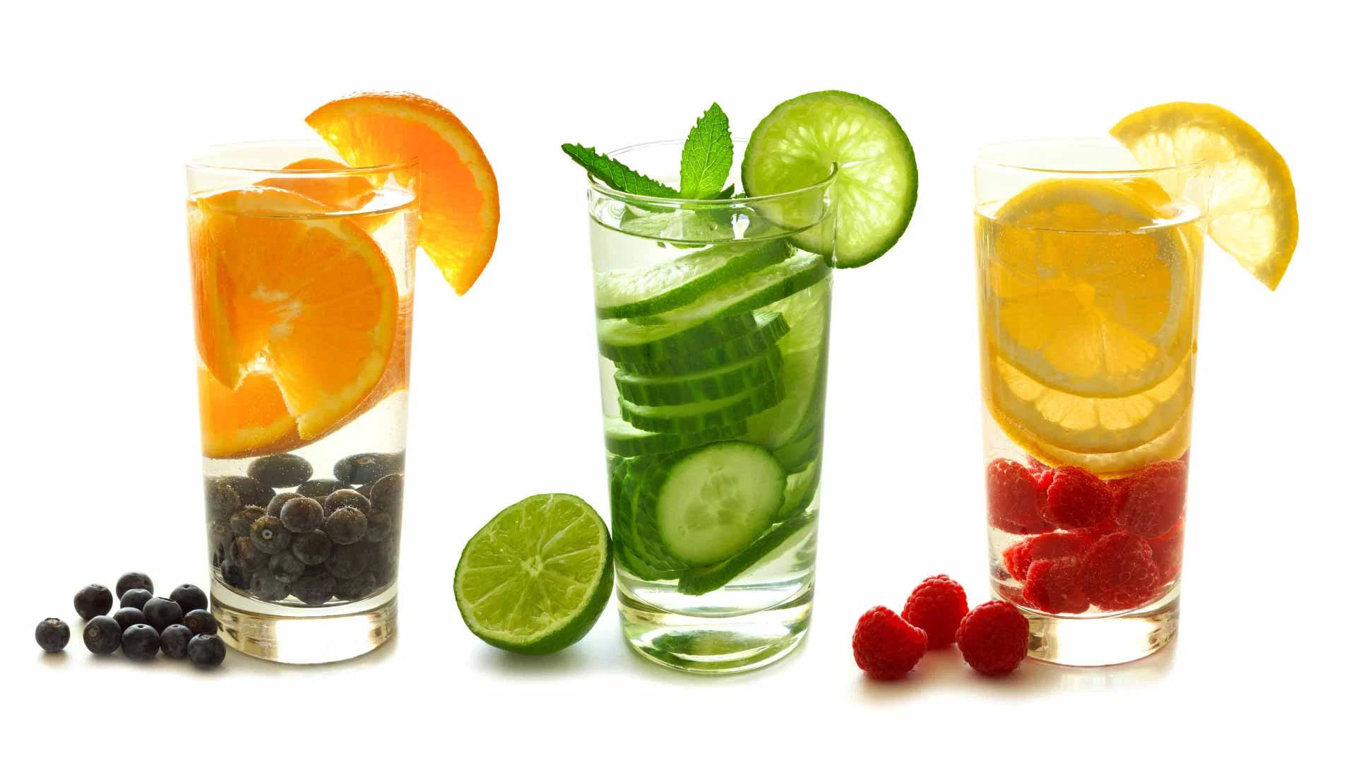 Fruit Juices, பழச் சாறுகள்
