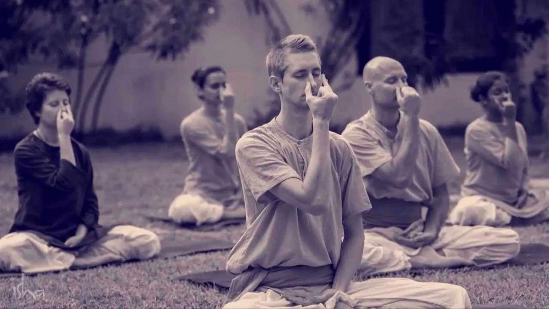 நாடி சுத்தி, Nadi Shuddhi