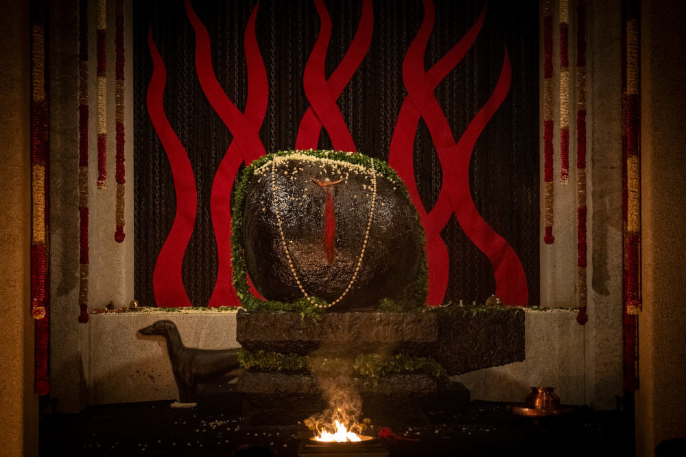 காலபைரவர், Kalabhairava காலபைரவர், Kalabhairava