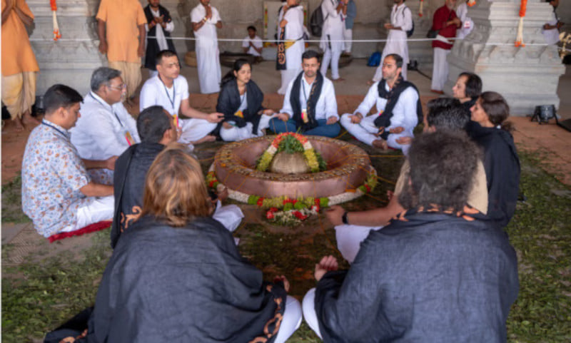 யோக சந்தியா, Yoga Sandhya யோக சந்தியா, Yoga Sandhya